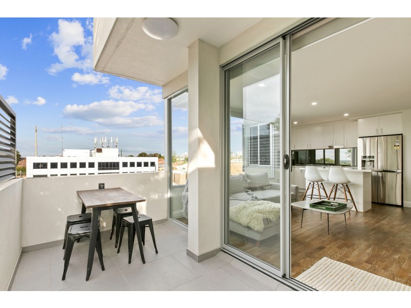 9/129-131 Parramatta Road, Concord NSW 2137