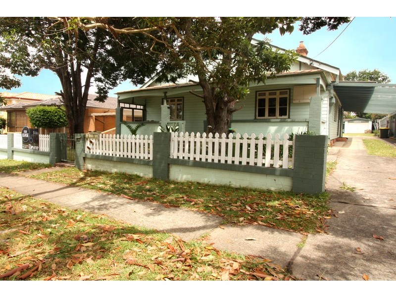 1/22 Lancelot Street, Concord NSW 2137