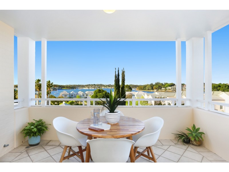 36/41-45 Phillips Street, Cabarita NSW 2137