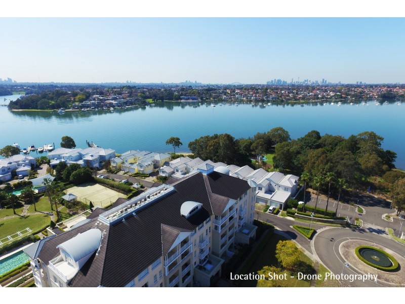 36/41-45 Phillips Street, Cabarita NSW 2137