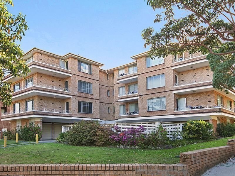 10/25 Hampstead Road, Homebush NSW 2140