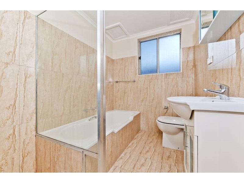 10/25 Hampstead Road, Homebush NSW 2140