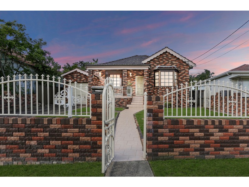 23 Turner Avenue, Concord NSW 2137