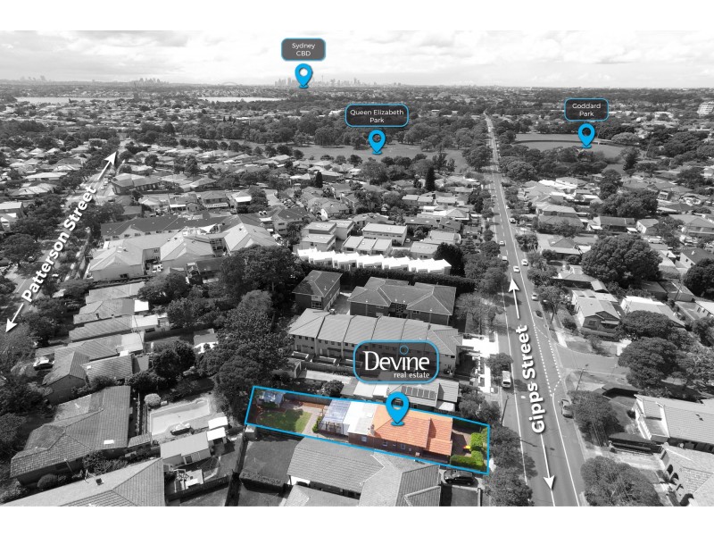 61 Gipps Street, Concord NSW 2137