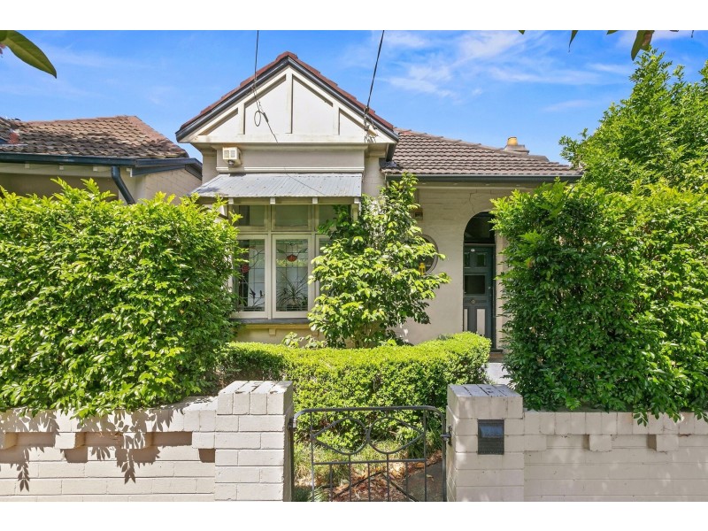 28 Nowranie Street, Summer Hill NSW 2130