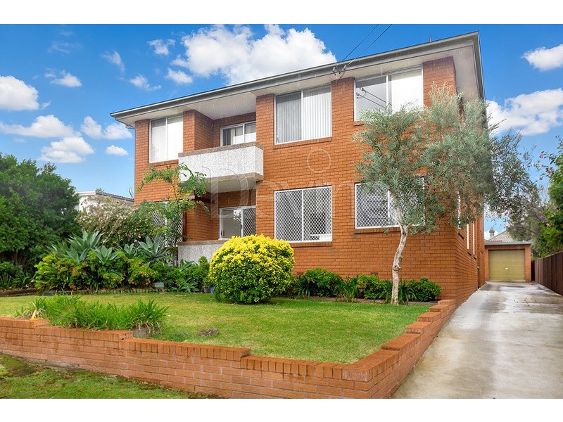 3/23 Burton Street, Concord NSW 2137
