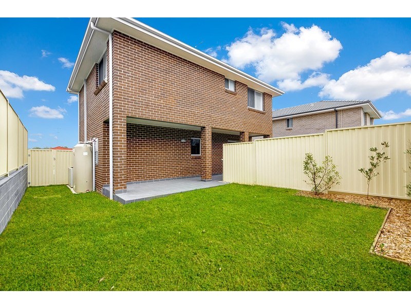 10/144 Hamrun Circuit, Rooty Hill NSW 2766