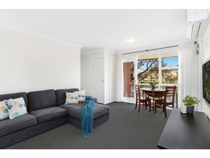 12/253 Concord Road, Concord West NSW 2138