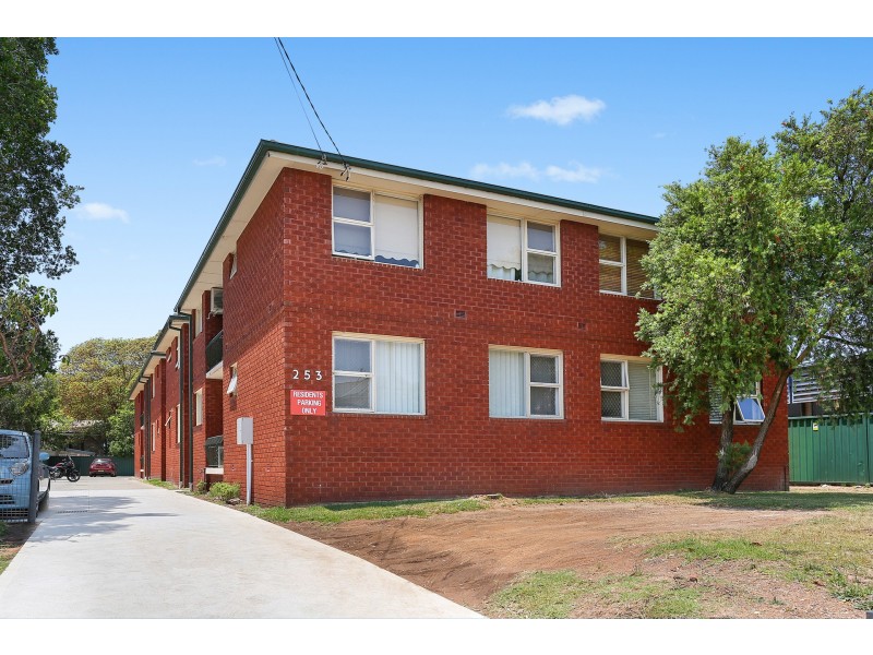 12/253 Concord Road, Concord West NSW 2138