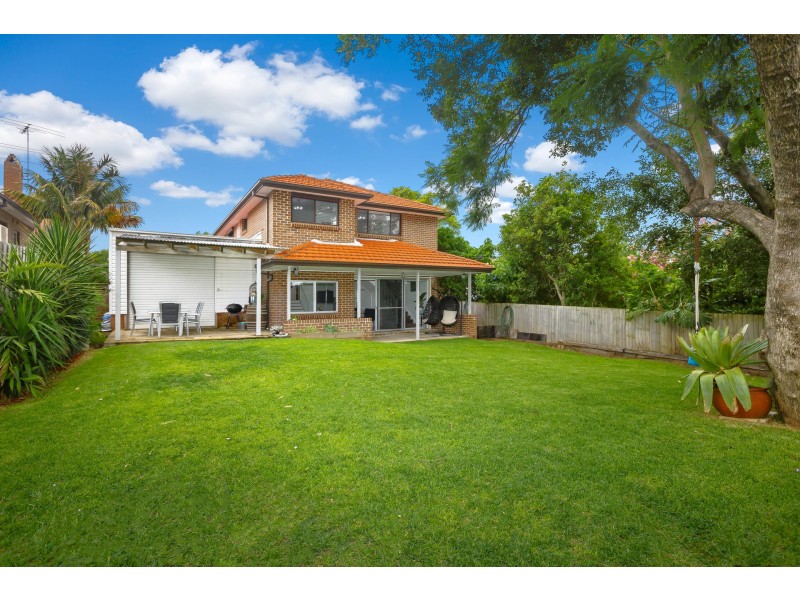180 Queen Street, Concord West NSW 2138