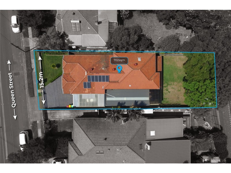 180 Queen Street, Concord West NSW 2138