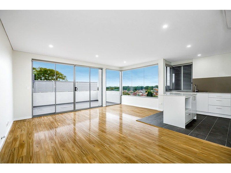8/129-131 Ada Lane (Parramatta Road), Concord NSW 2137