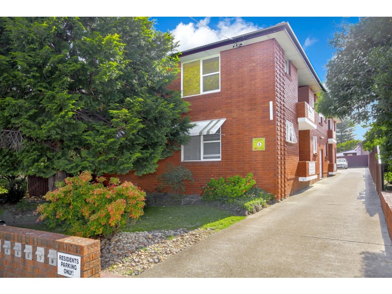 8/123 Queen Street, North Strathfield NSW 2137