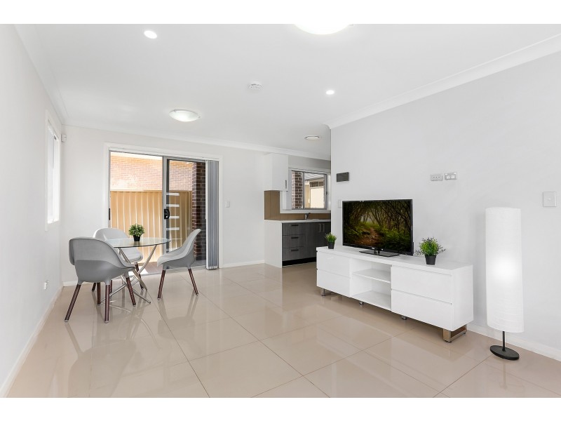 10/144 Hamrun Circuit, Rooty Hill NSW 2766
