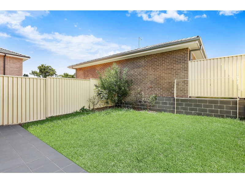 10/144 Hamrun Circuit, Rooty Hill NSW 2766