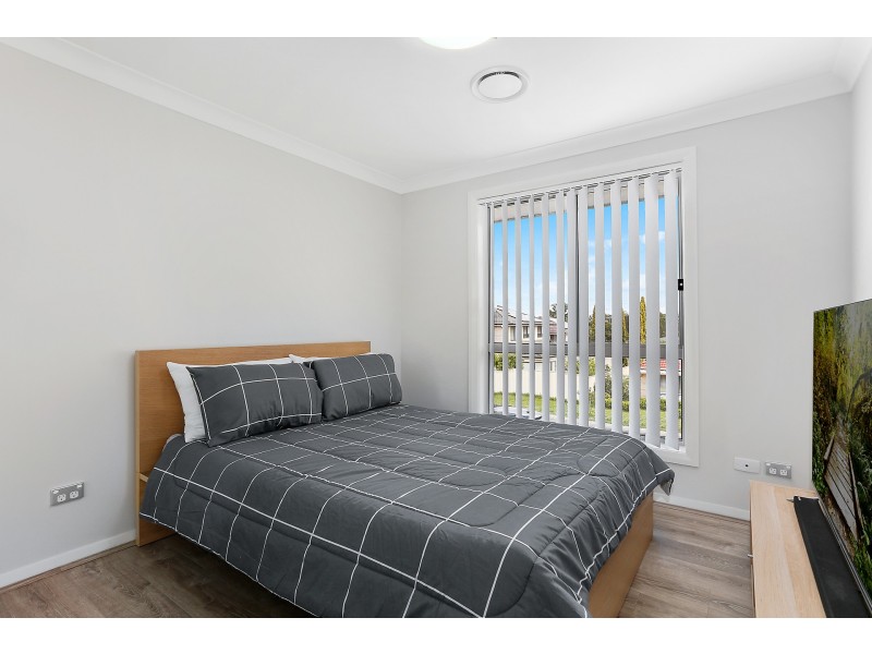 10/144 Hamrun Circuit, Rooty Hill NSW 2766