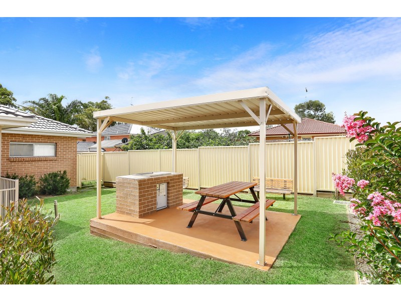 10/144 Hamrun Circuit, Rooty Hill NSW 2766