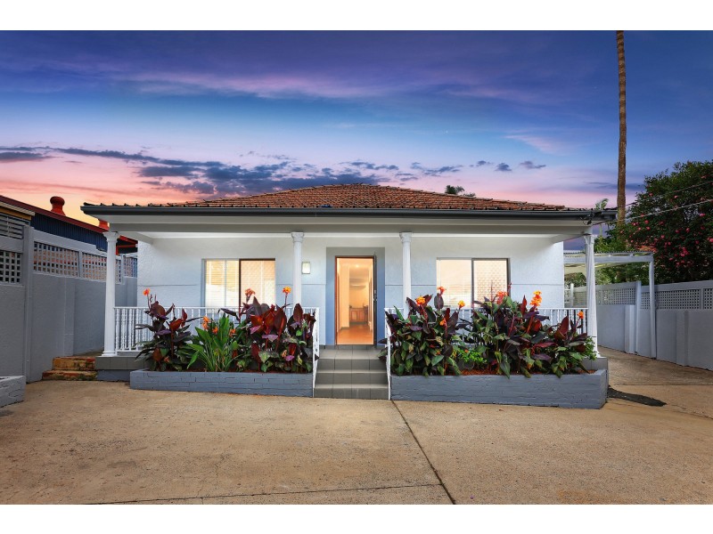 380 Concord Road, Concord West NSW 2138