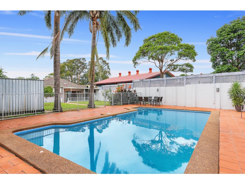 380 Concord Road, Concord West NSW 2138