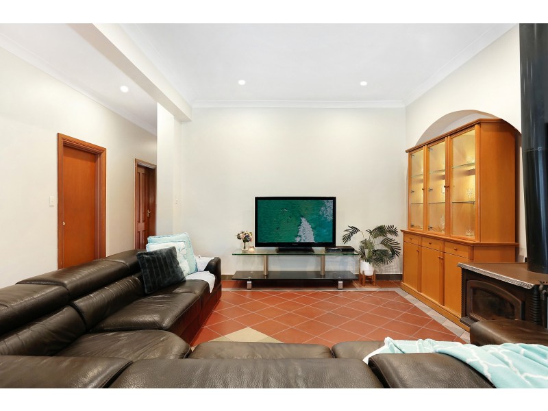 380 Concord Road, Concord West NSW 2138