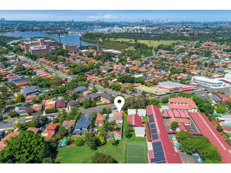 380 Concord Road, Concord West NSW 2138