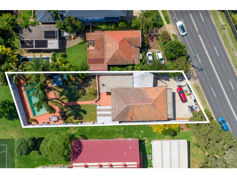 380 Concord Road, Concord West NSW 2138