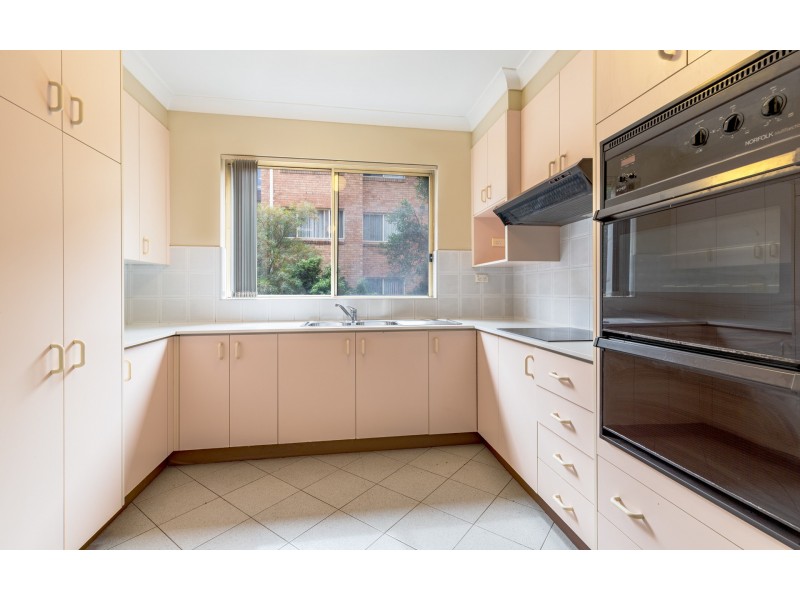 1/9 George Street, Liverpool NSW 2170