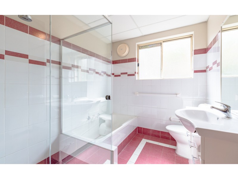 1/9 George Street, Liverpool NSW 2170