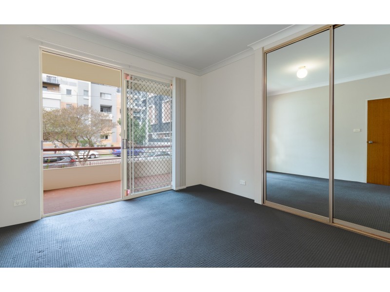 1/9 George Street, Liverpool NSW 2170