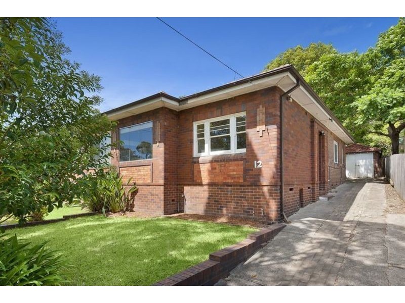 12 Averill Street, Rhodes NSW 2138