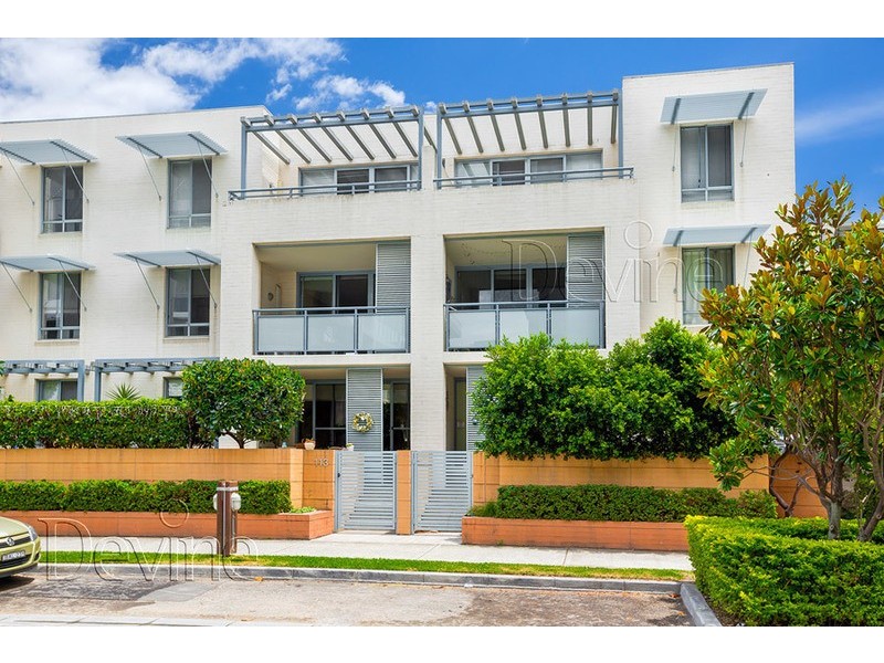 213/5 Stromboli Strait, Wentworth Point NSW 2127