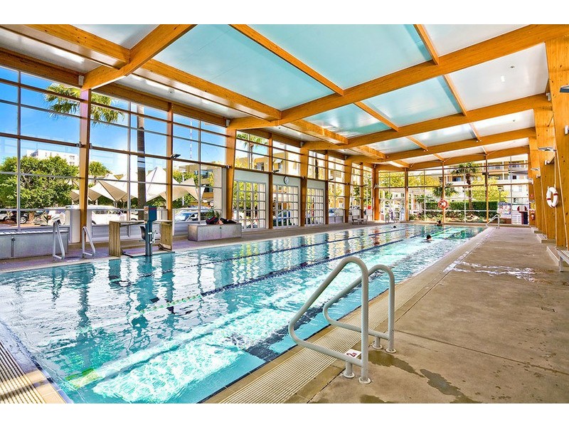 213/5 Stromboli Strait, Wentworth Point NSW 2127