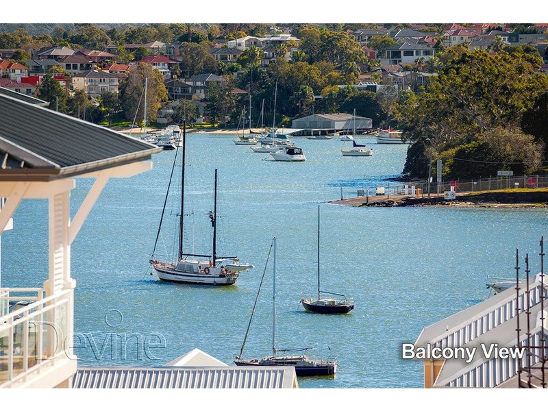 508/3 Palm Avenue, Breakfast Point NSW 2137