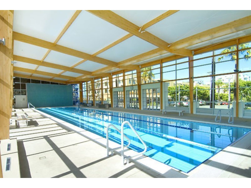 705/1 The Piazza “Capri”, Wentworth Point NSW 2127