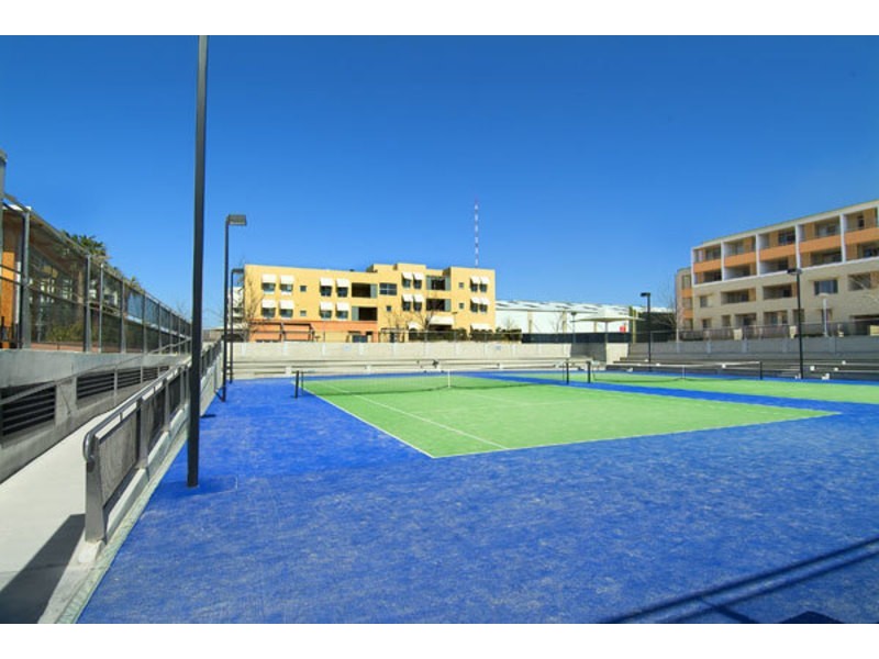 705/1 The Piazza “Capri”, Wentworth Point NSW 2127