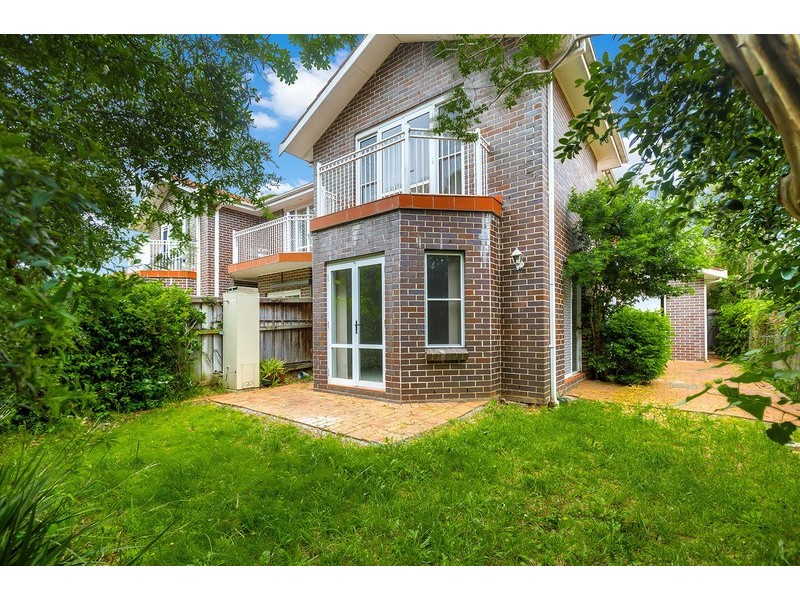 3/35 Broughton Street, Concord NSW 2137