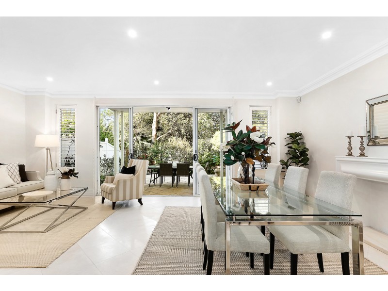 1 Rosemeadow Drive, Cabarita NSW 2137