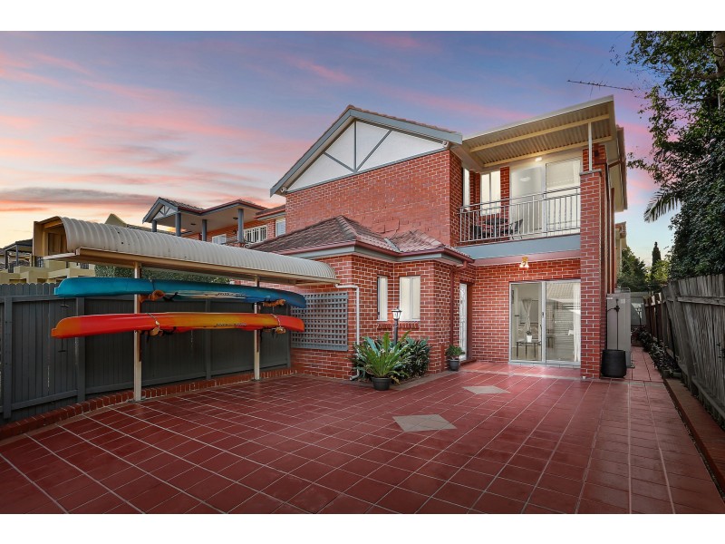 5/1A Durham Street, Concord NSW 2137