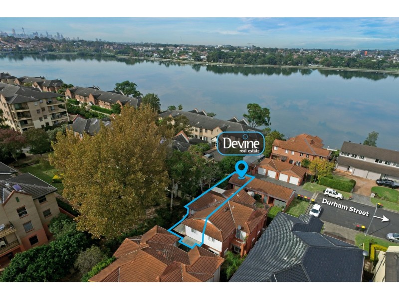 5/1A Durham Street, Concord NSW 2137