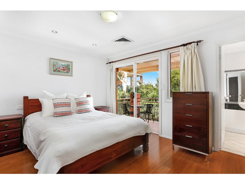 5/1A Durham Street, Concord NSW 2137