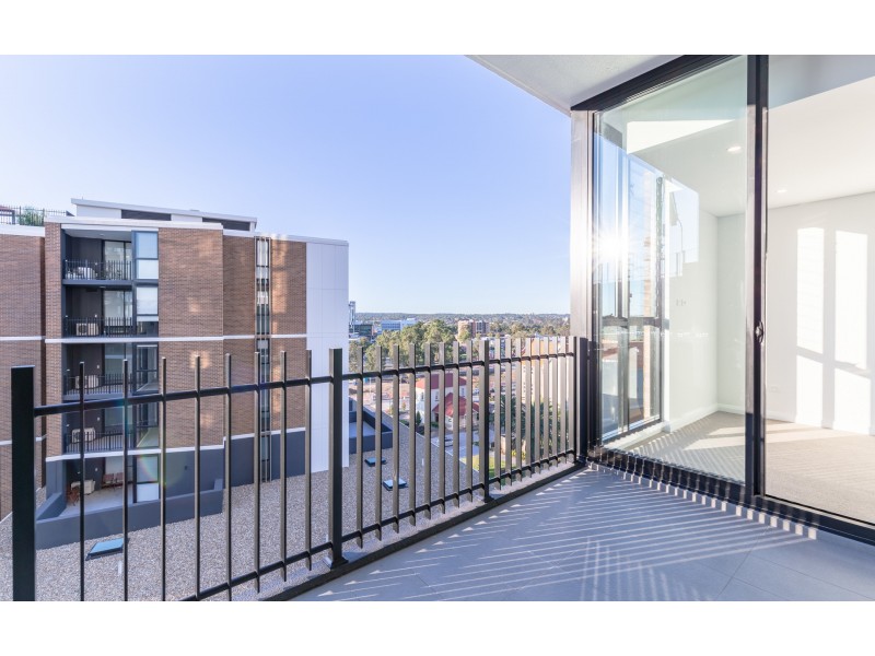 726/160 Hawkesbury Road, Westmead NSW 2145