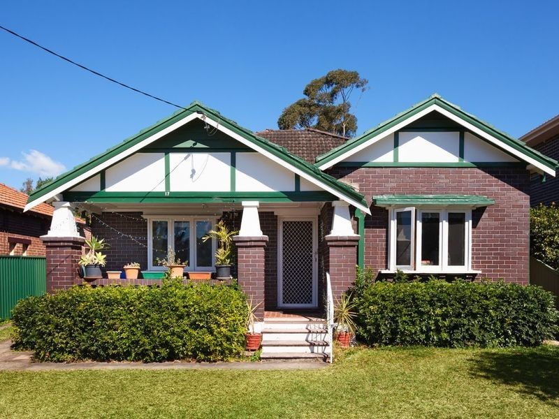 17 Ismay Avenue, Homebush NSW 2140