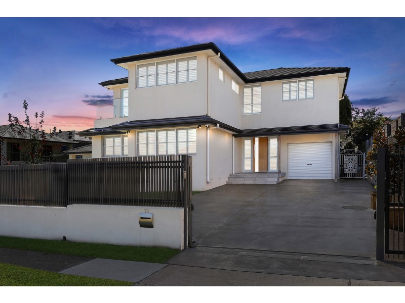 13 Rickard Street, Concord NSW 2137