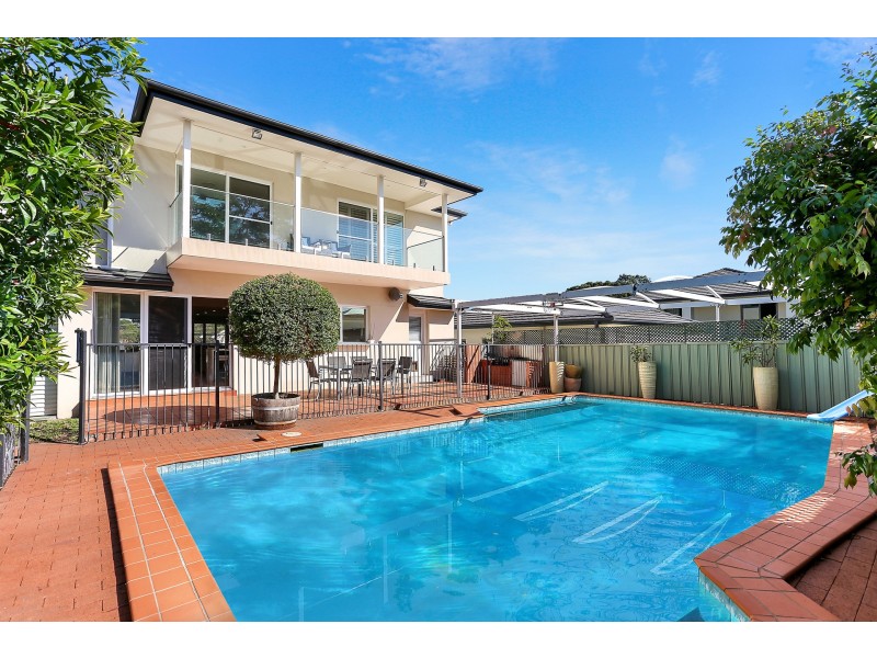 13 Rickard Street, Concord NSW 2137