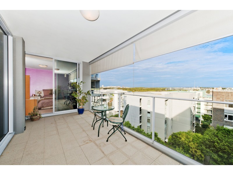 503/28 Rider Boulevard, Rhodes NSW 2138