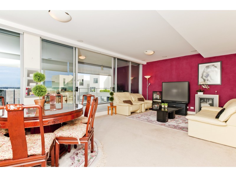 503/28 Rider Boulevard, Rhodes NSW 2138