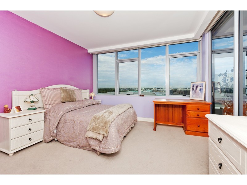 503/28 Rider Boulevard, Rhodes NSW 2138