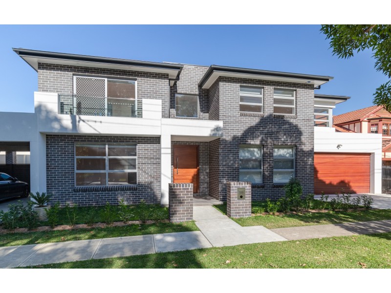58B Links Ave, Concord NSW 2137