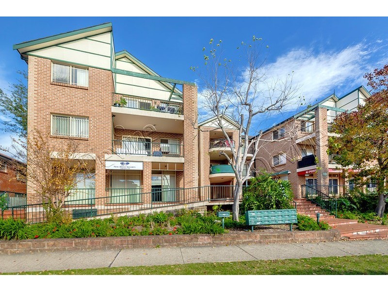 9/22-28 Victoria Avenue, Concord West NSW 2138