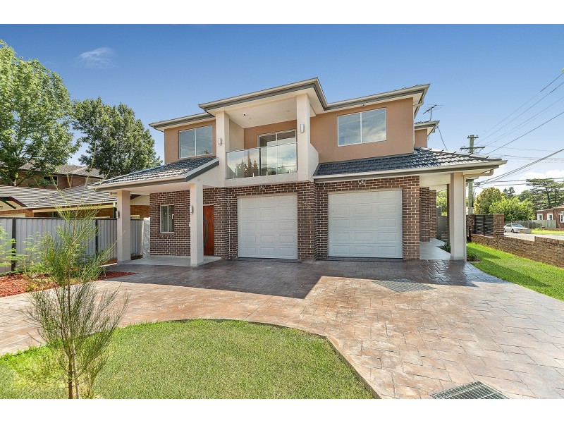 207A Queen Street, Concord West NSW 2138